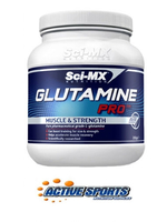 Sci-MX Glutamine Pro 200g