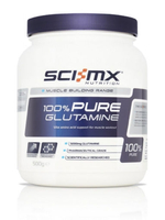 Sci-MX Glutamine Pro 500g