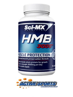 Sci-MX HMB 3000 90 Caplets