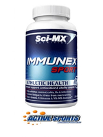 Sci-MX Immunex Sport 180 Caps