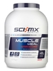 Sci-MX Muscle Meal Hardcore 2.17kg - Strawberry