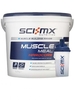 Sci-MX Muscle Meal Hardcore 5.27kg - Chocolate - Free Shaker