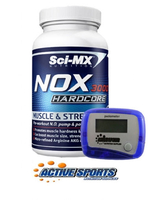 Sci-MX NOX 3000 90 Caps