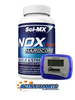 Sci-MX NOX 3000 Hardcore 160 Caps