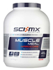 Sci-MX Omni-MX Hardcore 2.32kg - Strawberry