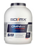 Sci-MX Omni-MX Hardcore 4.3kg - Chocolate - Shaker