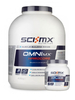 Sci-MX Omni-MX Hardcore 4.3kg - Vanilla - Plus Creatine 500g