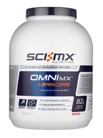 Sci-MX Omni-Mx Leancore 2.2kg - Vanilla