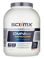 Sci-MX Omni-MX Rippedcore 2.1kg - Chocolate
