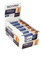 Sci-MX Pro 2Go Flapjacks 24 Bars - Chocolate & Hazelnut