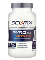Sci-MX Pyro-MX Leancore 180 Caps