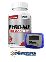 Sci-MX Pyro-MX Leancore 90 Caps