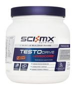 Sci-MX TestoDrive Hardcore 440g