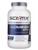 Sci-MX Tri-Omega EFA 160 Soft Gels