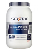 Sci-MX Ultra Whey Protein 908g - Strawberry