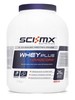 Sci-MX Whey Plus Hardcore 3.6kg - Strawberry
