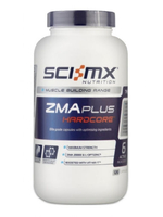 Sci-MX ZMA Plus Hardcore x 60 Caps