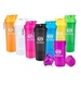 SmartShake Slim Series Shaker - Pink