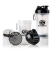 SmartShake XL Series Shaker - White and Black