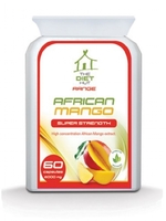 The Diet Hut African Mango 6000mg x 60 Caps