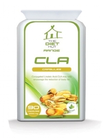 The Diet Hut CLA 1000mg x 90 Caps