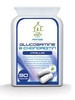 The Diet Hut Glucosamine and Chondroitin x 90 Caps
