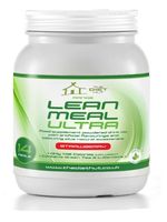 The Diet Hut Lean Meal Ultra - 14 Meals - Chocolate