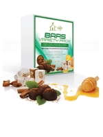 The Diet Hut Meal Replacement Bars x 7 Bars - Dark Chocolate Truffle