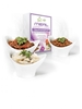 The Diet Hut Meal Replacement Meals x 7 - Variety