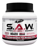 Trec Nutrition SAW 200g - Fruit Punch