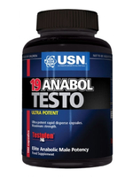 USN 19 Anabol Testo 180 caps