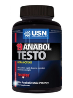 USN 19 Anabol Testo 90 caps