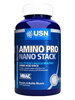 USN Amino Pro Nano Stack 120 Tabs