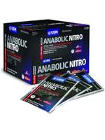 USN Anabolic Nitro 30 Sachets - Berry