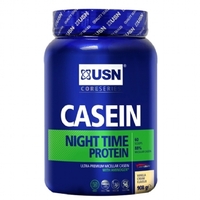 USN Casein Night Time Protein 908g - Strawberry