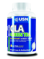 USN CLA Green Tea 90 Soft Gel Caps