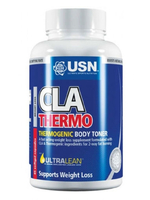 USN CLA Thermo 90 Soft Gel Caps