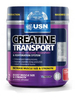 USN Creatine Transport System 750g - Tropical