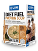 USN Diet Fuel Protein Soup 5 Sachets - Chicken & Herb