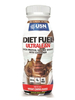 USN Diet Fuel RTD 330ml x 1 Single Bottle - Chocolate