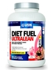 USN Diet Fuel Ultra Lean 2kg - Caffe Latte