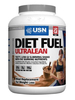 USN Diet Fuel Ultra Lean 2kg - Vanilla