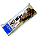 USN Diet Whey Bars x 1 Single Bar - Peanut Butter Brownie