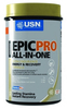USN Epic Pro All-in-One 1kg - Tropical