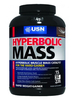 USN Hyperbolic Mass 2kg - Chocolate