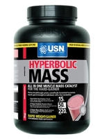USN Hyperbolic Mass 2kg - Vanilla