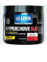 USN Hyperdrive N.O 140g - Fruit Punch