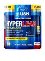 USN Hyperlean 220g - Fruit Fusion