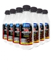 USN Muscle Fuel Anabolic Shake and Take x 20 Bottles - Strawberry