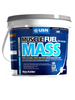 USN Muscle Fuel Mass 5kg - Chocolate